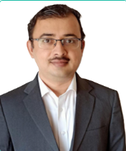 Dr. Aniruddha Joshi