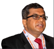 Dr. Rahul Kulkarni