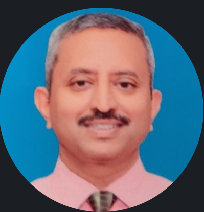 Prof. Dr. Sushil Kachewar