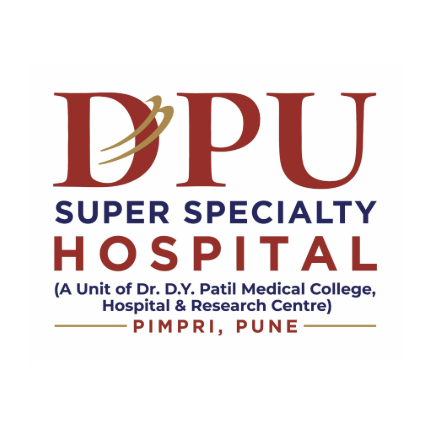 DY Patil Hospital