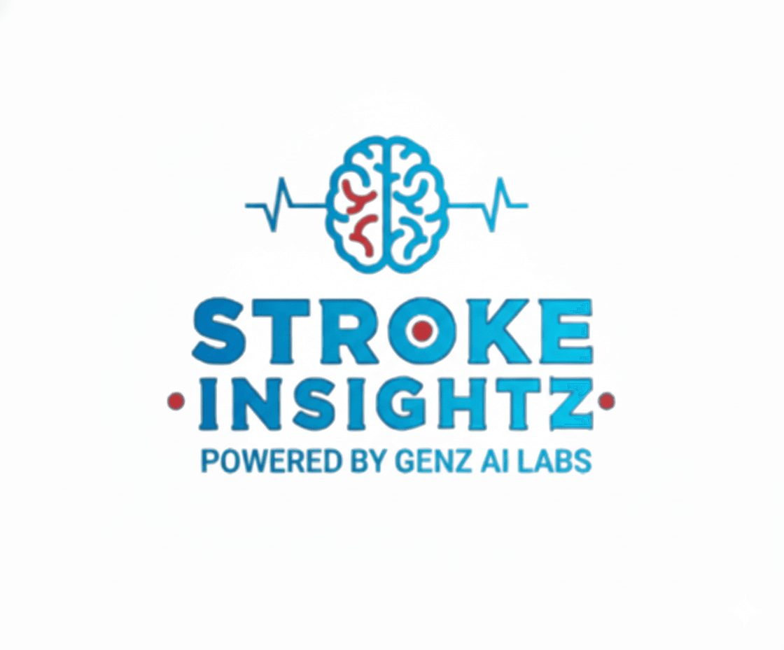 The Future of Stroke Perfusion Analysis: How Genz AI Labs Supports Clinicians